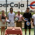 I Open Ibercaja de padel del Club de Tenis Castellón