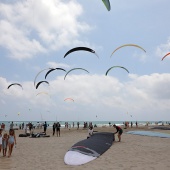 Formula Kite Spain Series