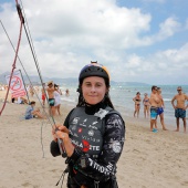 Formula Kite Spain Series
