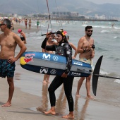 Formula Kite Spain Series