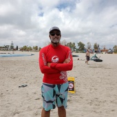 Formula Kite Spain Series