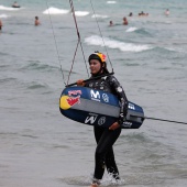 Formula Kite Spain Series