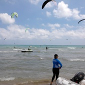 Formula Kite Spain Series