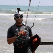 Formula Kite Spain Series