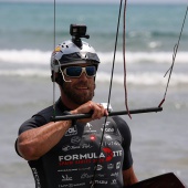 Formula Kite Spain Series