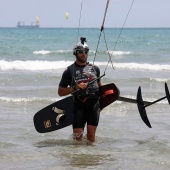 Formula Kite Spain Series