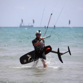 Formula Kite Spain Series