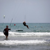 Formula Kite Spain Series