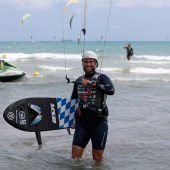 Formula Kite Spain Series