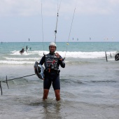 Formula Kite Spain Series