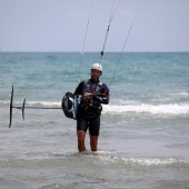 Formula Kite Spain Series