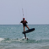Formula Kite Spain Series