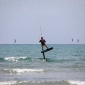Formula Kite Spain Series