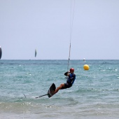 Formula Kite Spain Series