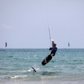 Formula Kite Spain Series