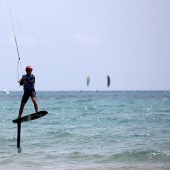 Formula Kite Spain Series
