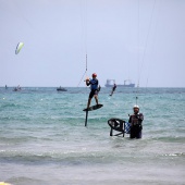 Formula Kite Spain Series