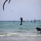 Formula Kite Spain Series