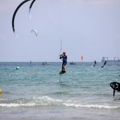 Formula Kite Spain Series