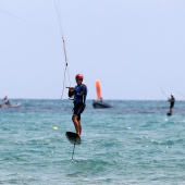 Formula Kite Spain Series