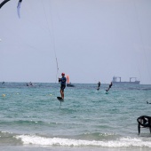 Formula Kite Spain Series