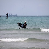 Formula Kite Spain Series