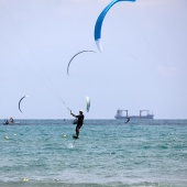 Formula Kite Spain Series