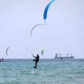 Formula Kite Spain Series