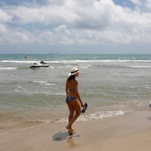 Formula Kite Spain Series