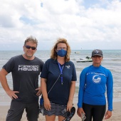 Formula Kite Spain Series