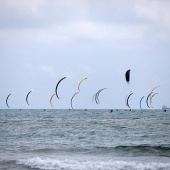 Formula Kite Spain Series