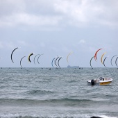 Formula Kite Spain Series