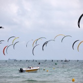 Formula Kite Spain Series