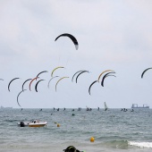 Formula Kite Spain Series