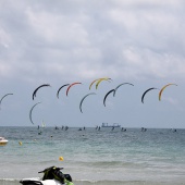 Formula Kite Spain Series