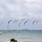 Formula Kite Spain Series
