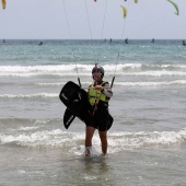 Formula Kite Spain Series