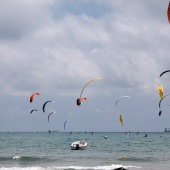 Formula Kite Spain Series