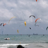 Formula Kite Spain Series