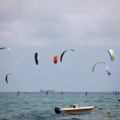 Formula Kite Spain Series