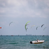 Formula Kite Spain Series