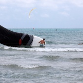 Formula Kite Spain Series