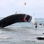 Formula Kite Spain Series