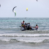 Formula Kite Spain Series