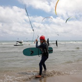 Formula Kite Spain Series