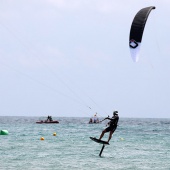 Formula Kite Spain Series