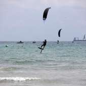 Formula Kite Spain Series
