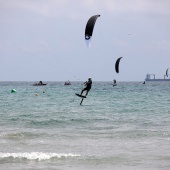 Formula Kite Spain Series