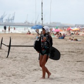 Formula Kite Spain Series