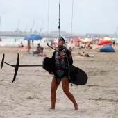 Formula Kite Spain Series